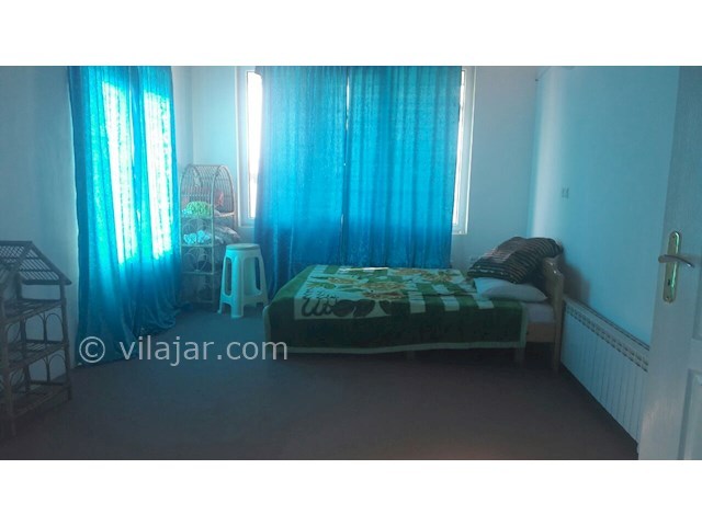 عکس شماره 128397 - اجاره ویلای تریبلکس اربکله - 