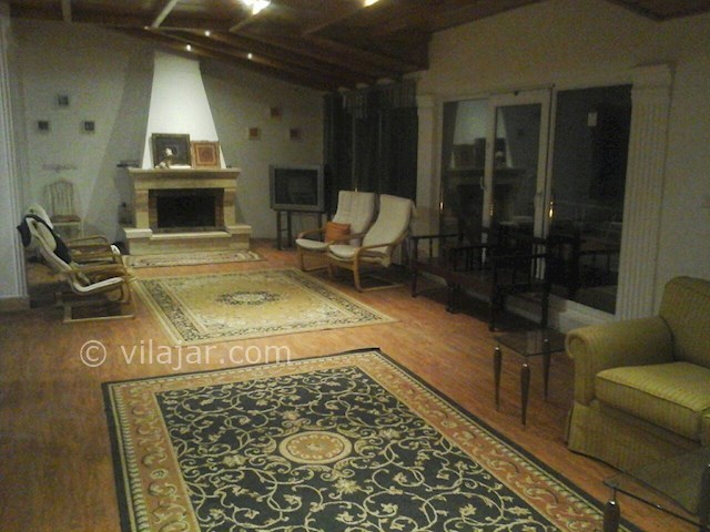 عکس شماره 128401 - اجاره ویلای تریبلکس اربکله - 