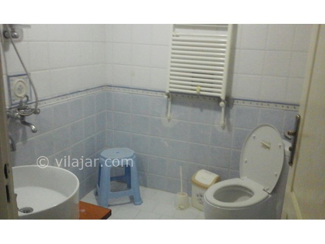 عکس شماره 128409 - اجاره ویلای تریبلکس اربکله - 