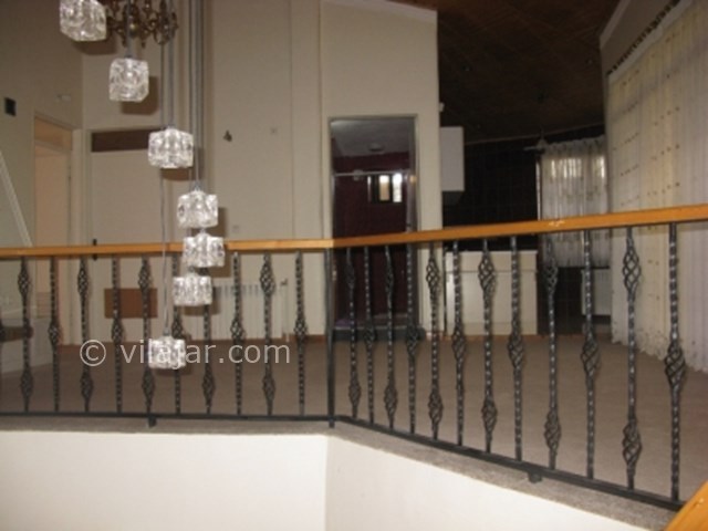 عکس شماره 12841 - اجاره ویلای دوبلکس در رامسر - 