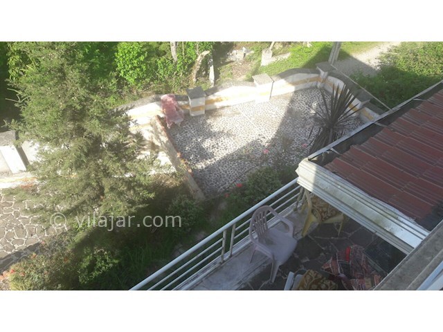 عکس شماره 128419 - اجاره ویلای تریبلکس اربکله - 