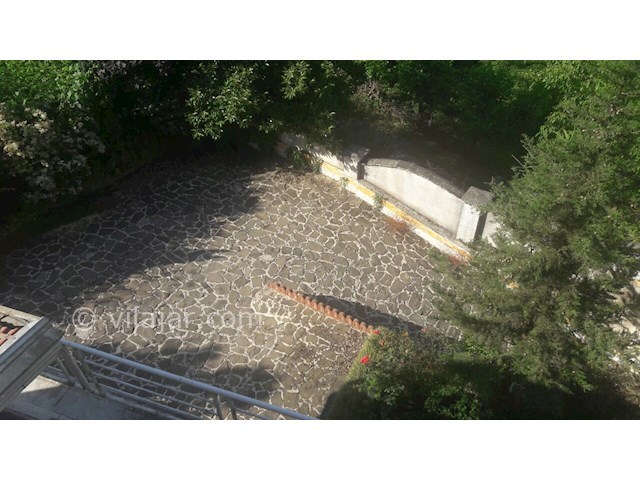 عکس شماره 128421 - اجاره ویلای تریبلکس اربکله - 