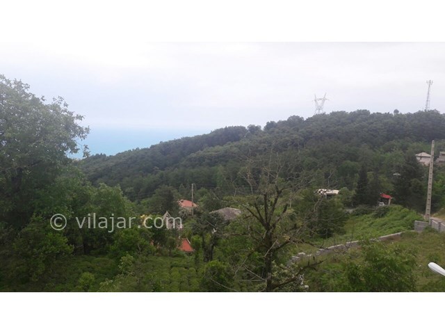 عکس شماره 128423 - اجاره ویلای تریبلکس اربکله - 