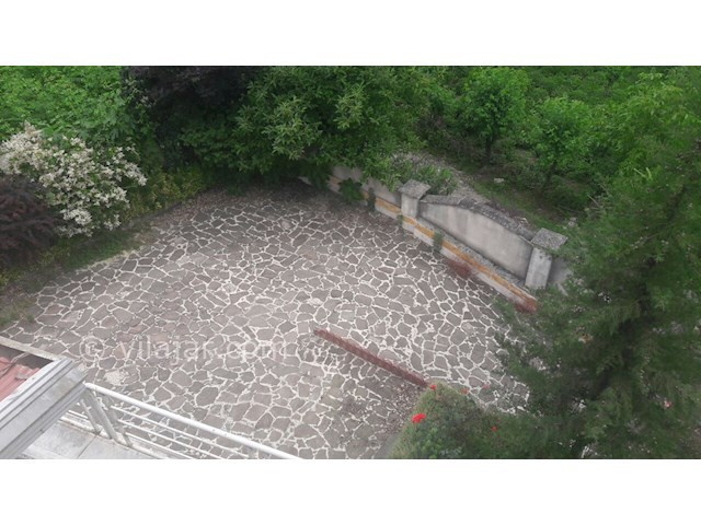 عکس شماره 128425 - اجاره ویلای تریبلکس اربکله - 
