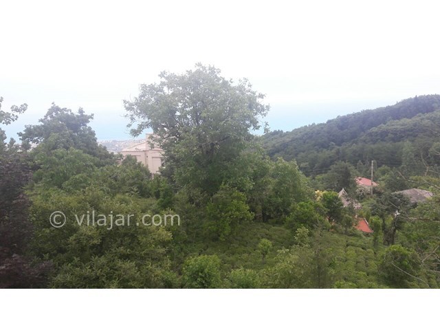 عکس شماره 128429 - اجاره ویلای تریبلکس اربکله - 