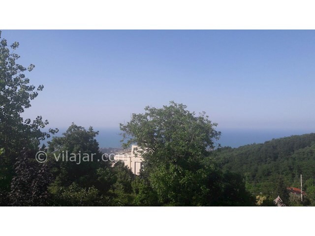 عکس شماره 128431 - اجاره ویلای تریبلکس اربکله - 