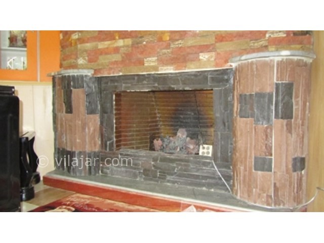 عکس شماره 12847 - ویلا بااستخر سرپوشیده و سونا - 