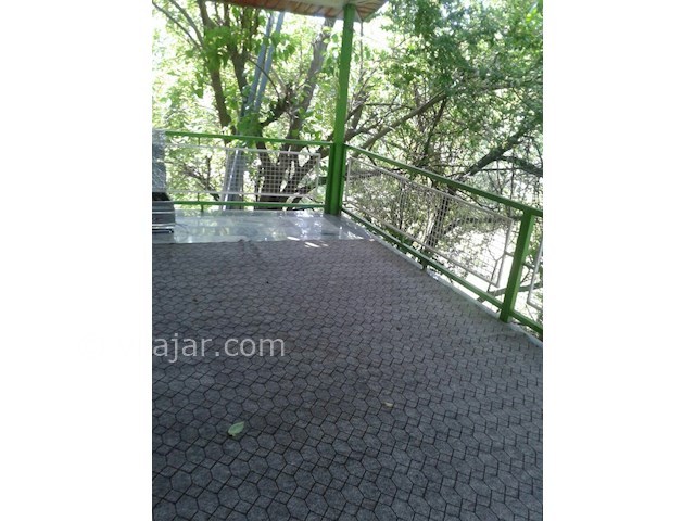 عکس شماره 128497 - رزرو ویلا جنگلی کنار رودخانه کلاردشت - 