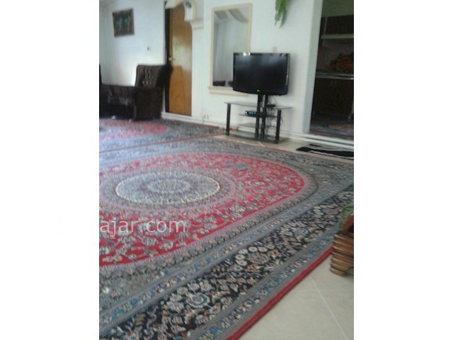 عکس شماره 128499 - رزرو ویلا جنگلی کنار رودخانه کلاردشت - 