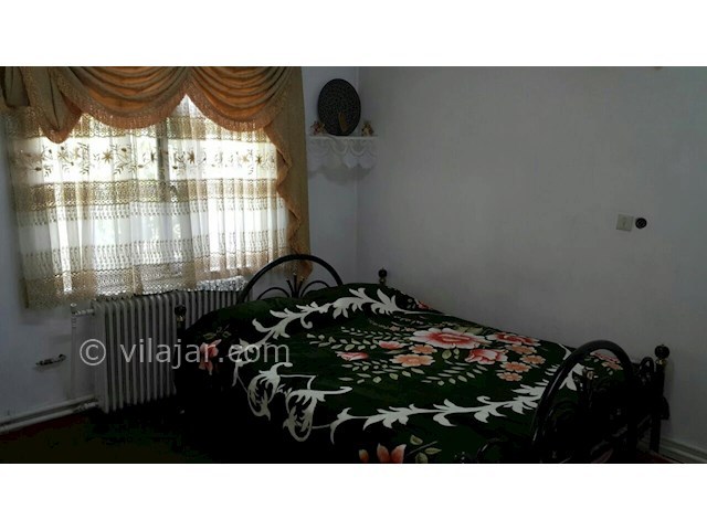 عکس شماره 128507 - رزرو ویلا جنگلی کنار رودخانه کلاردشت - 