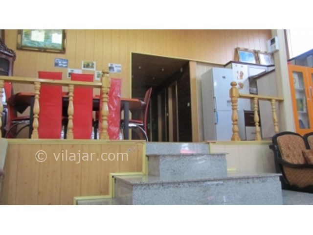 عکس شماره 12851 - ویلا بااستخر سرپوشیده و سونا - 