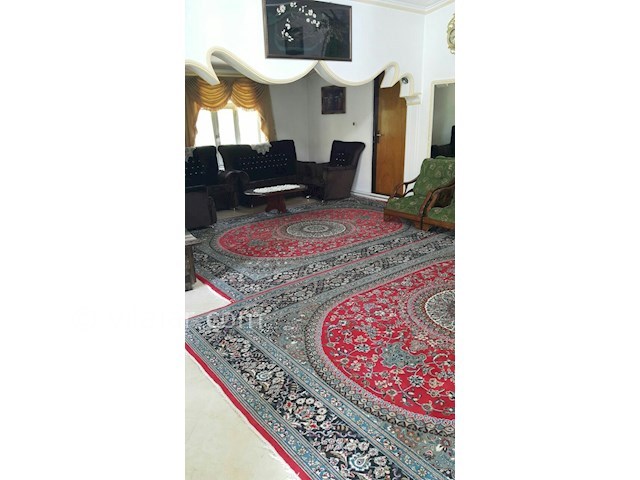 عکس شماره 128511 - رزرو ویلا جنگلی کنار رودخانه کلاردشت - 