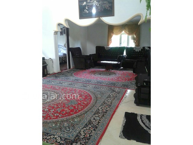 عکس شماره 128521 - رزرو ویلا جنگلی کنار رودخانه کلاردشت - 