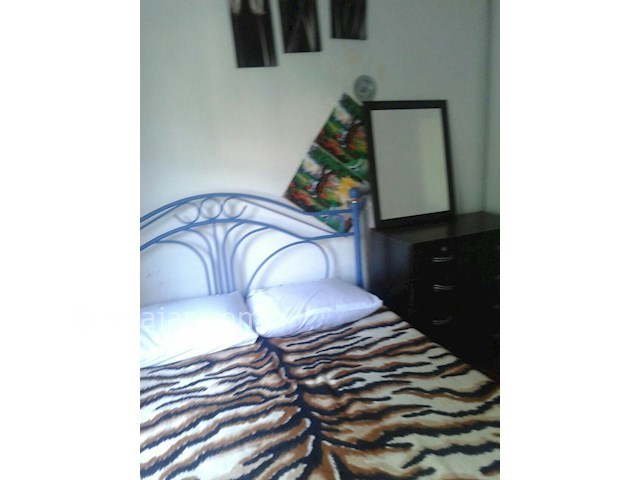 عکس شماره 128523 - رزرو ویلا جنگلی کنار رودخانه کلاردشت - 