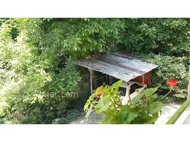 عکس شماره 128525 - رزرو ویلا جنگلی کنار رودخانه کلاردشت - 