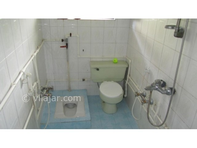 عکس شماره 12853 - ویلا بااستخر سرپوشیده و سونا - 