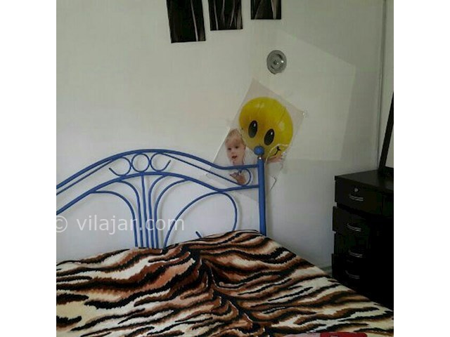 عکس شماره 128537 - رزرو ویلا جنگلی کنار رودخانه کلاردشت - 