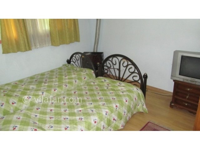 عکس شماره 12855 - ویلا بااستخر سرپوشیده و سونا - 