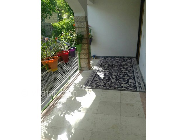 عکس شماره 128553 - رزرو ویلا جنگلی کنار رودخانه کلاردشت - 