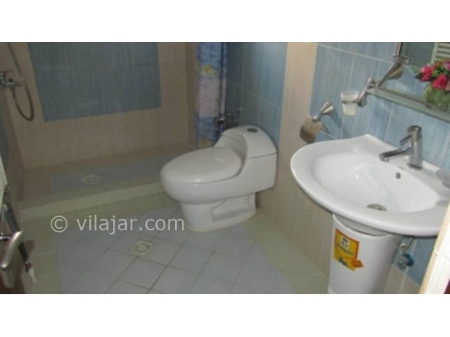 عکس شماره 12869 - رزرو ویلای استخردار در رامسر - 