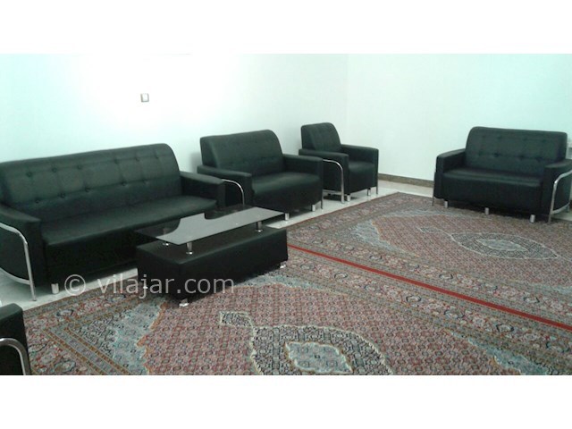 عکس شماره 128691 - اجاره ویلا در رامسر خزرکنار - 