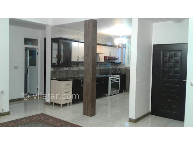 عکس شماره 128695 - اجاره ویلا در رامسر خزرکنار - 