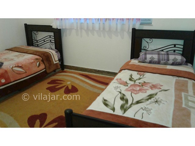 عکس شماره 128697 - اجاره ویلا در رامسر خزرکنار - 