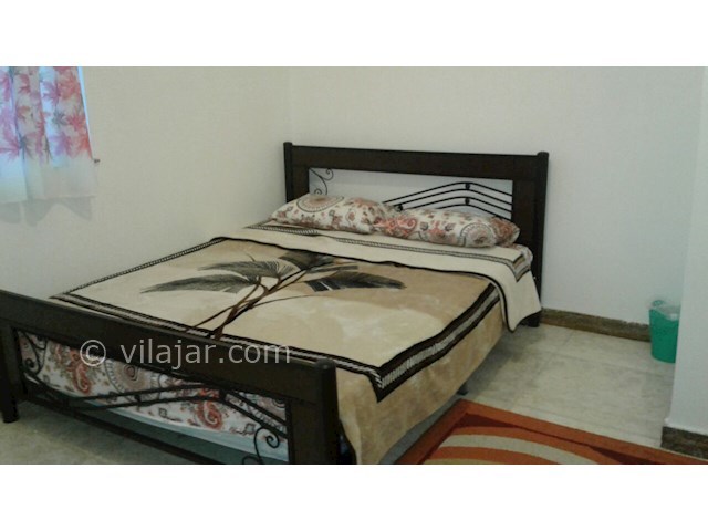 عکس شماره 128699 - اجاره ویلا در رامسر خزرکنار - 