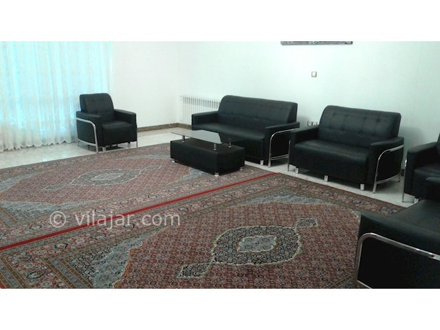 عکس شماره 128701 - اجاره ویلا در رامسر خزرکنار - 