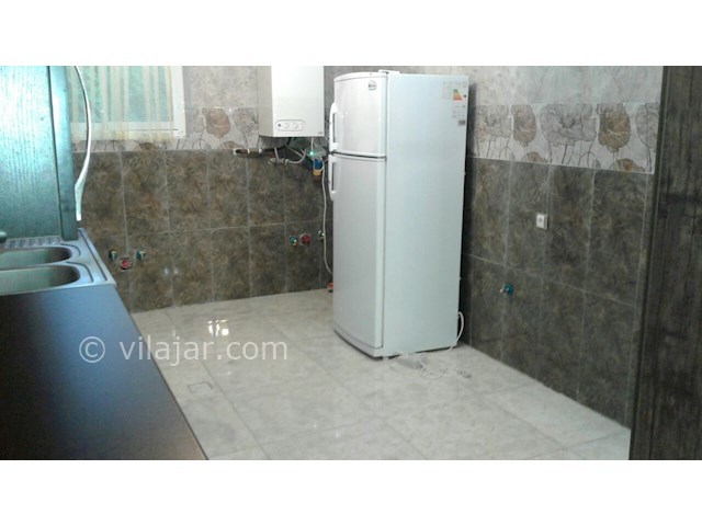 عکس شماره 128703 - اجاره ویلا در رامسر خزرکنار - 