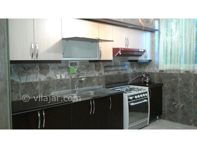 عکس شماره 128705 - اجاره ویلا در رامسر خزرکنار - 