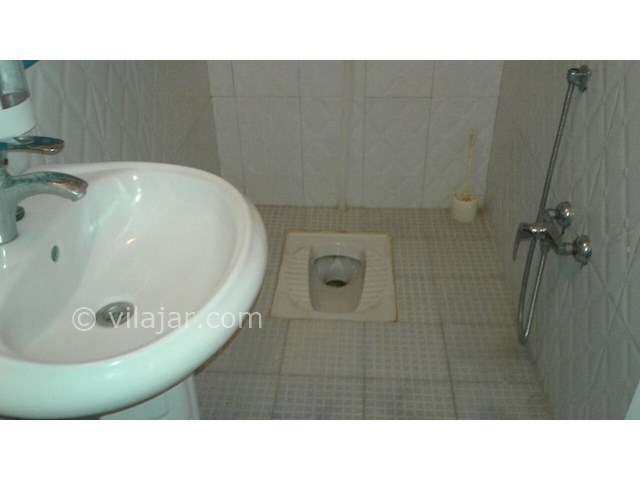 عکس شماره 128707 - اجاره ویلا در رامسر خزرکنار - 