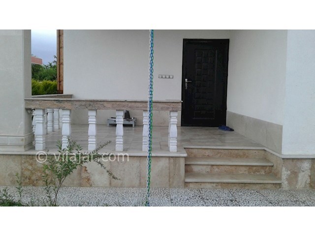 عکس شماره 128709 - اجاره ویلا در رامسر خزرکنار - 