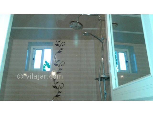 عکس شماره 128713 - اجاره ویلا در رامسر خزرکنار - 