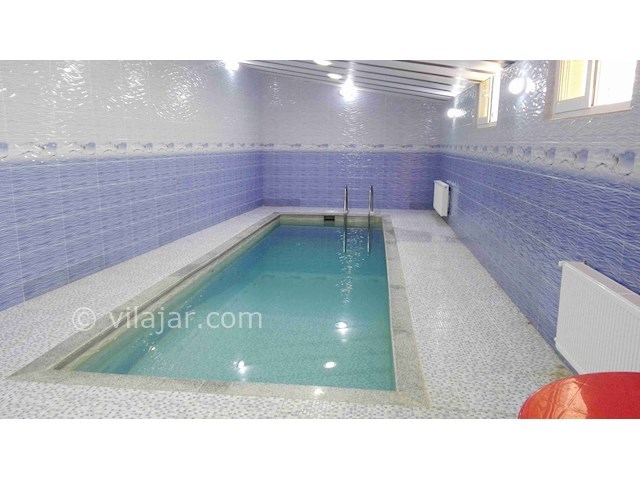 عکس شماره 128731 - اجاره ویلا استخردار در ساری - 