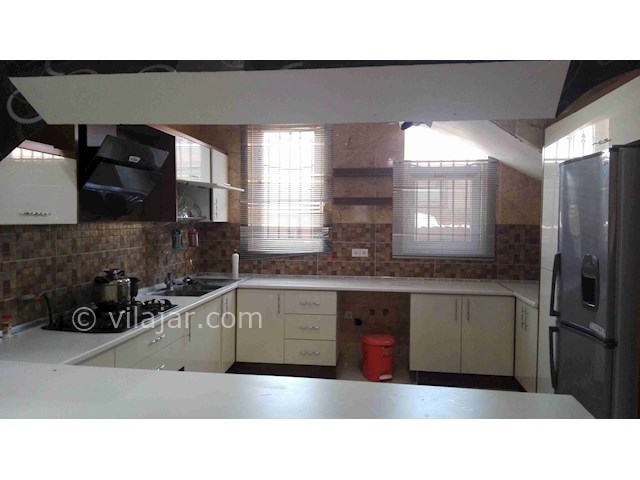 عکس شماره 128733 - اجاره ویلا استخردار در ساری - 