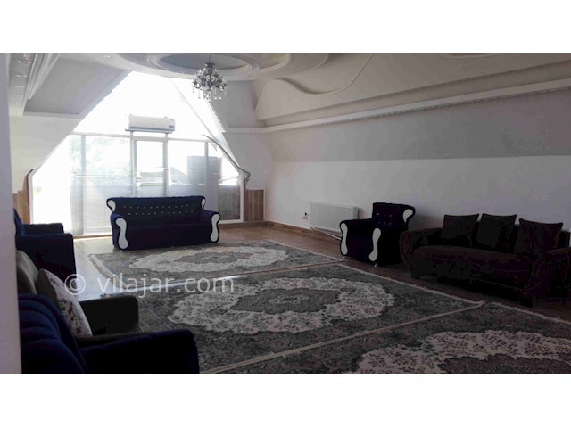 عکس شماره 128735 - اجاره ویلا استخردار در ساری - 