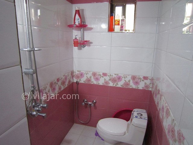 عکس شماره 128751 - اجاره ویلا جنگلی نزدیک رامسر - 