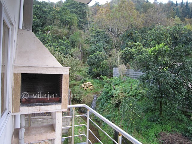 عکس شماره 129715 - اجاره ویلای جنگلی رامسر - 