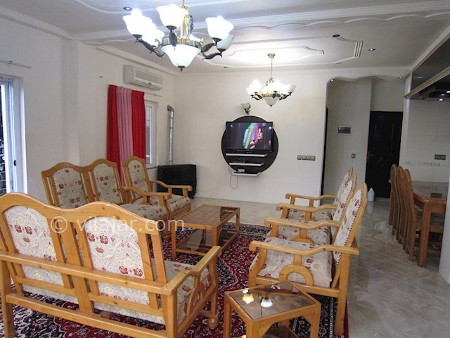 عکس شماره 129719 - اجاره ویلای جنگلی رامسر - 