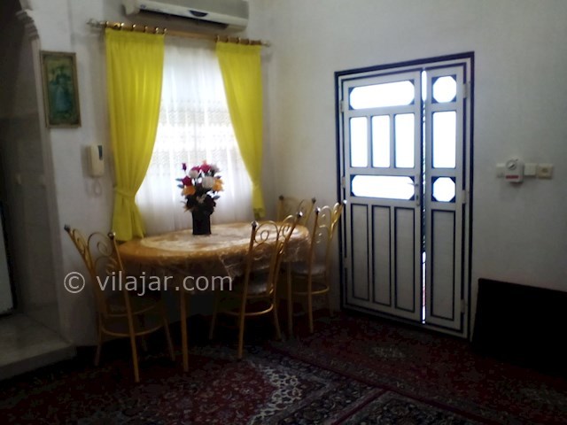 عکس شماره 129949 - اجاره واحد یکخوابه در رامسر - 