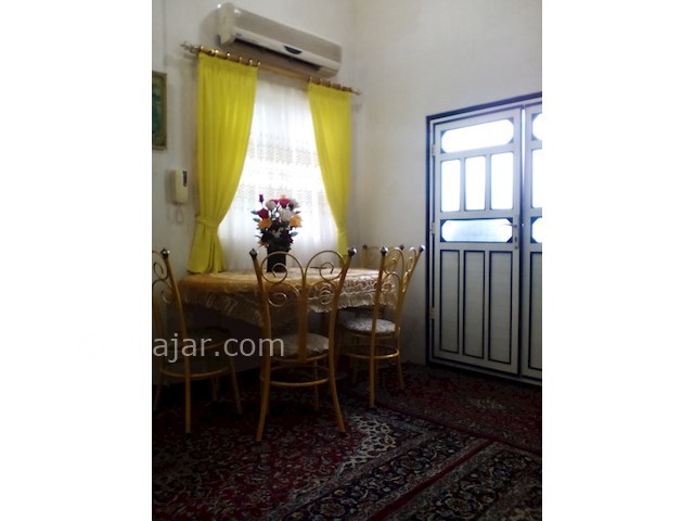 عکس شماره 129957 - اجاره واحد یکخوابه در رامسر - 