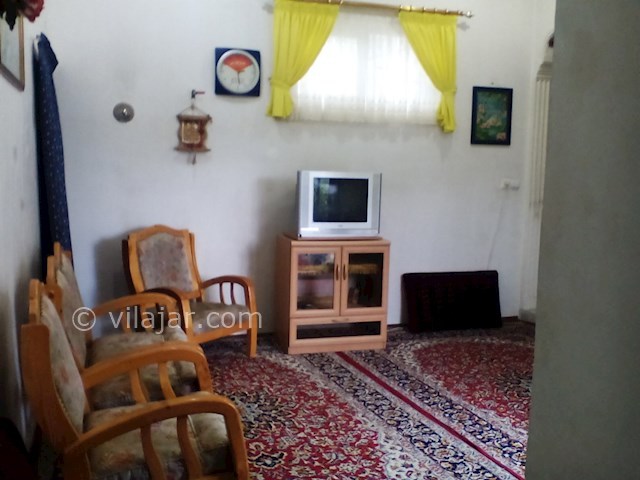 عکس شماره 129961 - اجاره واحد یکخوابه در رامسر - 