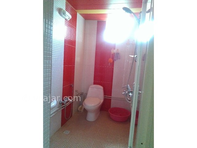 عکس شماره 129983 - اجاره ویلا جنگلی تراس دار کلاردشت - 