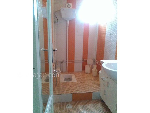 عکس شماره 129985 - اجاره ویلا جنگلی تراس دار کلاردشت - 