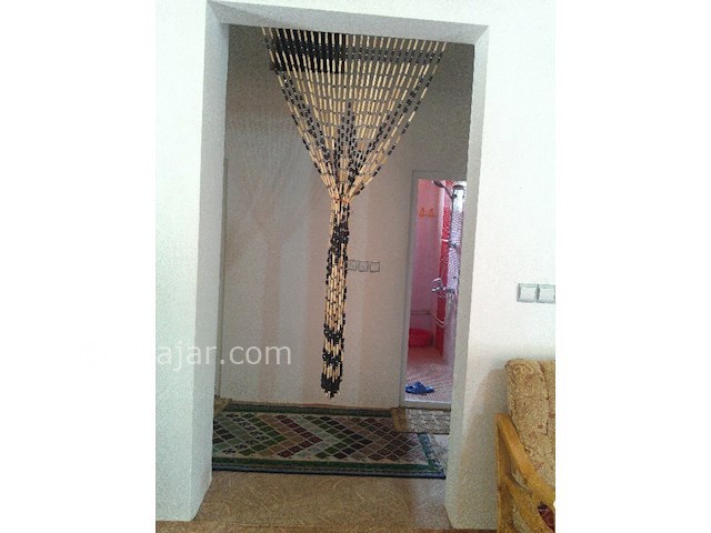 عکس شماره 129993 - اجاره ویلا جنگلی تراس دار کلاردشت - 