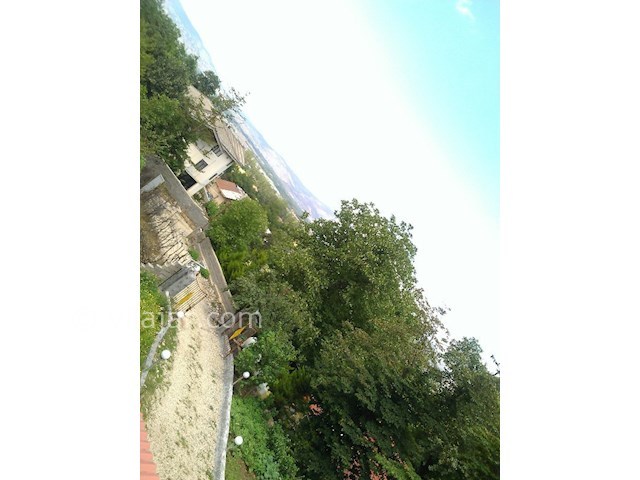 عکس شماره 130003 - اجاره ویلا جنگلی تراس دار کلاردشت - 