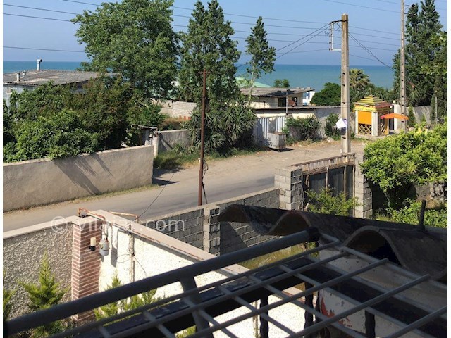 عکس شماره 130137 - اجاره اقامتگاه ساحلی در چالوس - 