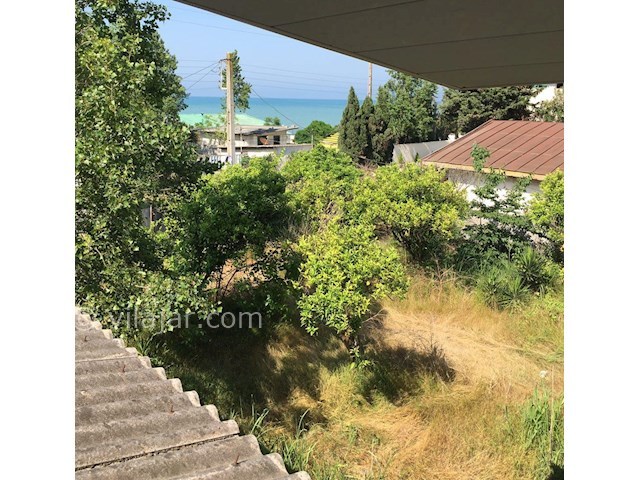 عکس شماره 130139 - اجاره اقامتگاه ساحلی در چالوس - 