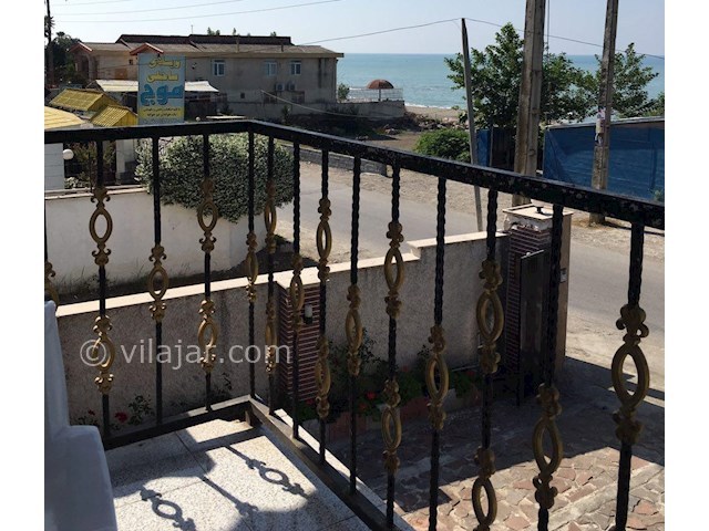 عکس شماره 130141 - اجاره اقامتگاه ساحلی در چالوس - 